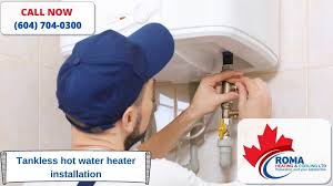 Draining the old hot water heater so you can move can take forever. Tankless Hot Water Heater Installation Kit Archives Furnace Repair Service Heating Installation Hvac Ac Repair Heating Rebate Hot Water Tanks Boilers Bc Furnace Vancouver Burnaby Surrey Coquitlam Richmond White Rock Maple