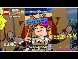 Nov 15, 2017 · this video shows how to unlock gwenpool bonus mission #8 in lego marvel super heroes 2. Video Gwenpool Mission