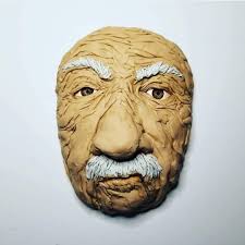 Wall Sculpture Art — Cristi Frye