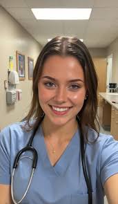 Hi beautiful my friend smile face Nurse your job is good this smile face  like a pecient you I am very happy and love you ❤️