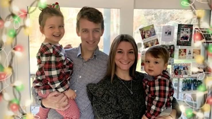 Lindsay Clancy update: Duxbury, Massachusetts mother was overmedicated before children's deaths, attorney Kevin Reddington claims - ABC7 Chicago