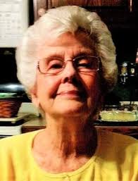 Betty J. Burkhardt Obituary