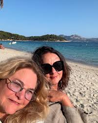 A glimpse at last month's breathtaking 3 weeks in Spain. From the  fabulously special wedding of @galagonzalez and @johnsteinermagic , to  exploring the glorious north of Mallorca, boating & laughing with friends ,