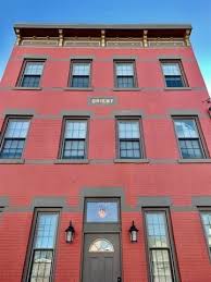 Beautifully renovated 2 bedroom apartment in the bustling uptown. 190 Orient St Bayonne Nj 07002 190 Orient Street Loopnet Com