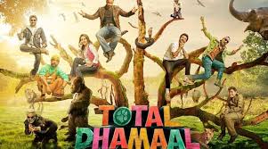 Total Dhamaal Box Office Collection Ajay Devgn Film Stays Steady Earns Rs 117 77 Crore Entertainment News The Indian Express Ajay devgan sanjay dutt movie sunny deol full movies new movies 2019 latest movies upcoming movie ajay devgan sanjay dutt. total dhamaal box office collection