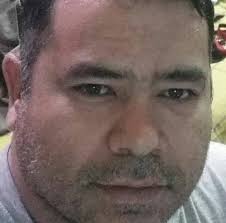 Diego M. González Fleitas