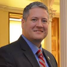 Benson Announces for Mercer County Executive; Unveils Endorsements of  Democratic Leaders