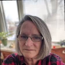 Susan Corpuz's Instagram, Twitter & Facebook