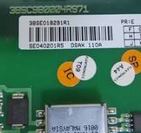 Best ABB DSAX 110A 3BSE018291R1 Analog I/O Board Suppliers ...