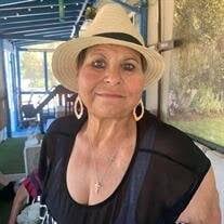 Irene Isabelle Montano Obituary