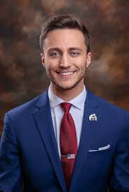 Aaron J. Carpenter, Marysville City Councilman