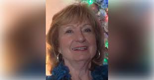 Obituary information for Susanne Nelson-Helms, OFS