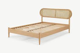 Platform beds, bunk beds, and four poster beds. 15 Best Bed Frames 2021 For Your Best Night S Sleep Glamour Uk