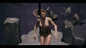 Req] Remnant 2 Nude mod ? - Page 2 - Adult Gaming - LoversLab