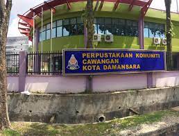 The sri petaling community centre houses a hall and indoor badminton courts. Makluman Notis Perpustakaan Komuniti Petaling Jaya Facebook