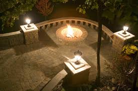 Pin On Outdoor Patio With Fire Pit