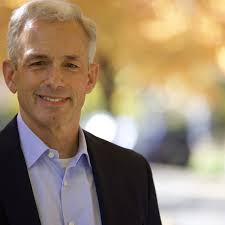 Denver DA-elect Walsh lines up leadership team