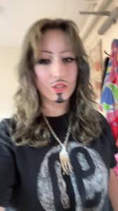 happy halloween from chris cornell‼️😜 #chriscornell #grunge #90s  #90sgrunge #soundgarden