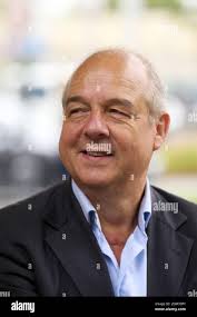 Karl ott hi-res stock photography and images