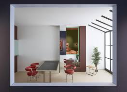 10 easy apartment decorating ideas. Charlotte Perriand S Life And Work At Design Museum London Wallpaper