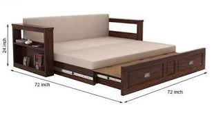 Check spelling or type a new query. Teakwood Sofa Cum Bed Dimension 6 X 6 Feet G S Furniture Id 20178495748