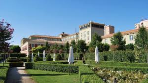 Property location with a stay at eurostars palacio buenavista in toledo, you'll be convenient to hospital of tavera museum and san juan de los reyes monastery. Los Duenos Del Hotel Mas Exclusivo De La Capital Regional Trasladan Su Sede Social Clm21