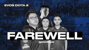 Selain itu, dari kabar terpercaya ade ilham evos adalah mantan pro player evos dari divisi codm, yang sekarang beralih menjadi konten kreator di tiktok bersama dengan pacarnya. Evos Esports Di Tahun 2020 Esportsnesia