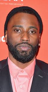 The book of eli (2010). John David Washington Imdb