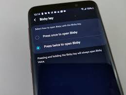 Here is a samsung phone tutorial on how to turn on / off the voice assistant, which many users get confused with when accidentally turned on. 60 Samsung Galaxy S9 And Galaxy S9 Plus Tips Tricks Phandroid