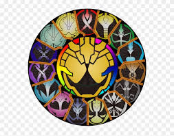 Turns out the actual logo for the riders was just the face the previous version was from the gashat so this is the correct logo p.s. Kamen Rider Ghost All Logo Png Download Kamen Rider Ghost Grateful Eyecon Clipart 3837123 Pikpng