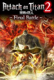 It comes with a high flying electric. Attack On Titan 2 Final Battle Pc Game Download Free Full Version Gaming Beasts