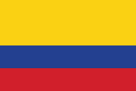 Blue symbolises the ocean, loyalty, nobility, equality, or vigilance. Flags Symbols Currency Of Colombia World Atlas