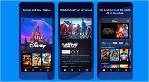 The disney plus app is not currently available to download on panasonic smart tvs. Disney Reaches 1 In App Store During Netherlands Early Launch The Streamable