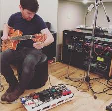 Bildergebnis für John Shaw