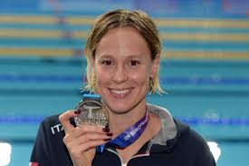 Doppio oro ai mondiali, l'italia del nuoto va. Europei Di Nuoto 2019 Federica Pellegrini Conquista L Argento Nei 200 Stile