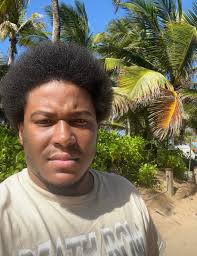 I just did my hair a bit ago, five quick rows, and thought it would be a  good time to introduce myself and get some networking in. My name's John  aka TooTall