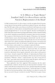 Https Www Jstor Org Stable 10 5325 Style 44 4 566