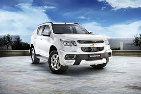 $33,995 after destination for the 2lt, so sayeth cars direct it shouldn't be long before we can put everything together, the 2020 blazer 2.0t expected on dealer lots next month. 2015 Chevrolet Trailblazer With Bodykit Launched Philippines