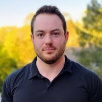 Myron Grover's Instagram, Twitter & Facebook