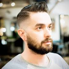 I'm going to just pivot it through the power dried hair. 65 Incredible Rockabilly Hair For Men Classy Tradition 2019
