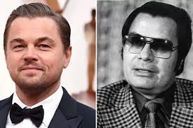 Leonardo DiCaprio Perankan Pemimpin Sekte Tahun 1970an Jim Jones