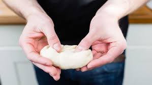 Quick Pizza Dough Recipe Quick Pizza Dough Pizza Dough Quick Pizza