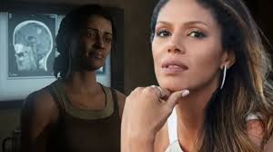 Merle Dandridge as Marlene