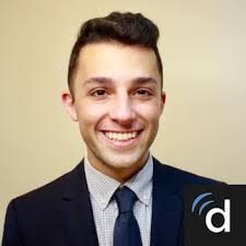 Internists at University of Illinois Hospital