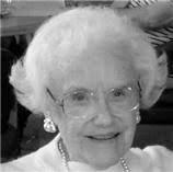 Mary Lippolt Obituary (2012)