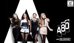 Blackpink jennie stars elle korea magazine for september 2020 issue in collaboration with hera beauty. Samsung Galaxy A80 Blackpink Special Edition Confirmed Tech Arp