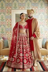 Anita Dongre Jaipur Love 2019 Lehenga Saree Prices Frugal2fab Bridal Lehenga Red Bridal Lehenga Collection Indian Bridal Outfits Take a look at some of our favorites which you can wear this wedding season!!! pinterest