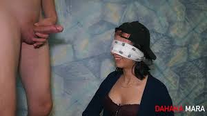 My Best Friend Fooled Me With The Guess The Taste Game. Dahaka Mara -  FAPCAT