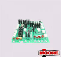 GE DS200TCPDG2BEC Power Distribution Board