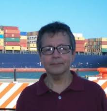 Josè Luis Mitchell Silva